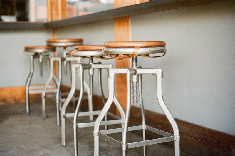 Modern Bistro